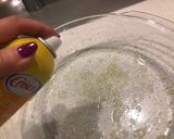 Foto del paso 5 de la receta Gratín de brócolis y coliflor en salsa de atún