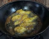 Foto langkah ke 4 dari resep Ayam Goreng Lengkuas (Versi Ungkep).