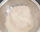 ગાર્લિક નાન (Garlic Nan Recipe In Gujarati) રેસીપી સ્ટેપ2ફોટો