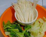 Foto langkah ke 2 dari resep Tom Yum.
