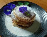 Foto langkah ke 4 dari resep Pancake pisang (64_GAS2025).