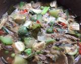 อ่อมเนื้ออีสาน วิธีทำสูตร 2 รูป