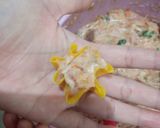 Foto langkah ke 4 dari resep Dimsum ayam simple.