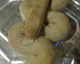 Foto del passaggio 3 della ricetta Panini dei grani antichi