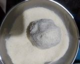 Cheese balls/ चीझ बॉल (cheese ball recipe in marathi) रेसिपी स्टेप 5 फोटो