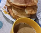 Foto del paso 3 de la receta: Tortas fritas