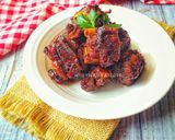 Foto langkah ke 6 dari resep Iga Bakar Teflon.