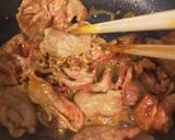 Foto del passaggio 1 della ricetta Bibimbap - Ciotola di riso coreana