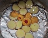 Foto langkah ke 1 dari resep Gulai Jariang Pucuk Ubi.