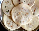 A picture of step 8 of Shahi dry fruits mawa kachori.