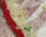 Foto langkah ke 2 dari resep Sosis cecabean with chiken fillet.