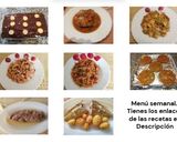 Foto del paso 10 de la receta: Menú Semanal 9/26 Desde 25/04/26