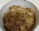 酥炸鯛魚丼飯的食譜步驟9照片
