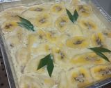 Foto langkah ke 3 dari resep Kolak pisang kukus (Arseng).