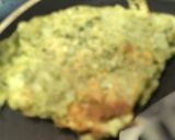 A picture of step 8 of Neer Dosa: Popular Mangalorean Udupi Tindi/Tiffin Dish- 2 Types.