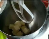 Foto del paso 1 de la receta: Pastel de chocolate