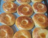 صورة لخطوة 3 من وصفة 🍩 فطائر بالمربى إقتصاديين وروعة في المذاق