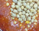 छोले भटूरे (chole bhature recipe in Hindi) रेसिपी चरण 5 फोटो