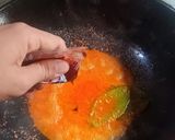 Foto langkah ke 5 dari resep Oreg Tempe Teri dan Pete.