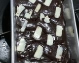 Foto langkah ke 4 dari resep Ala KUE BALOK (ala chef).