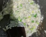 Foto langkah ke 1 dari resep Lumpia Isi Daging Sayuran.