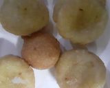 समक राइस दही वड़ा (samak rice dahi vada recipe in Hidni) रेसिपी चरण 5 फोटो