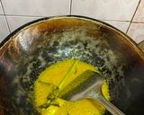 Foto langkah ke 2 dari resep Tahu bumbu kemiri.