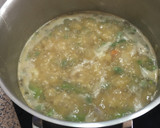 Foto del paso 5 de la receta: Arroz de pollo y verduras con caldo de aprovechamiento