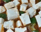 কড়াই পনির (kadhai paneer recipe in bengali) রেসিপির ধাপ 2 ছবি