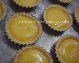 Foto langkah ke 5 dari resep Pie susu.