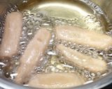Churros recept fázis 4 fotója