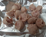 Foto del paso 3 de la receta: Plato Combinado 2!!😋🍽