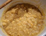 Pas rețetă Dulceață de banane 3 fotografie