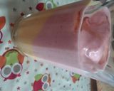 Foto del paso 2 de la receta: Smoothies de Verano 3 sabores