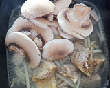 Foto del paso 3 de la receta: Tallarines chinos 🍜