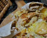 عکس مرحله 11 از دستور چیغرتما پلو