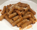 Foto del paso 9 de la receta: Pasta Tortiglioni a la Sonorense