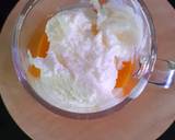 Mango mastani recipe step 5 photo
