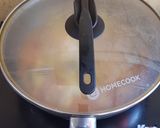 Foto langkah ke 9 dari resep Tongseng Ayam.