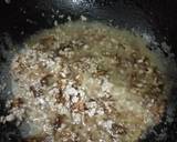 Qeema masoor biryani recipe step 2 photo
