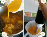 Foto del paso 3 de la receta: Cocido andaluz con Thermomix y sin, a mi manera 🍴