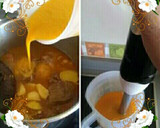 Foto del paso 3 de la receta: Cocido andaluz con Thermomix y sin, a mi manera 🍴