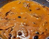 Foto del paso 9 de la receta: Fricandó al aroma de especias