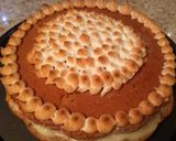 Foto del paso 9 de la receta: Torta de Melocotón y Fresas