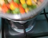 Foto langkah ke 5 dari resep Sop Bakso Vegetables.