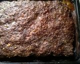 Foto del paso 2 de la receta: Pastel de Carne con Guarnición de Arroz