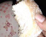Foto langkah ke 7 dari resep Donat kentang tanpa telur.