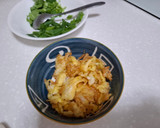兼顧全家人的營養-芋頭排骨雙蛋粥的食譜步驟1照片