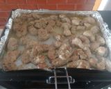 Foto del paso 3 de la receta: Pollo al limón en horno
