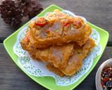 Foto langkah ke 7 dari resep Tempe Goreng Tepung Bumbu Marinasi.